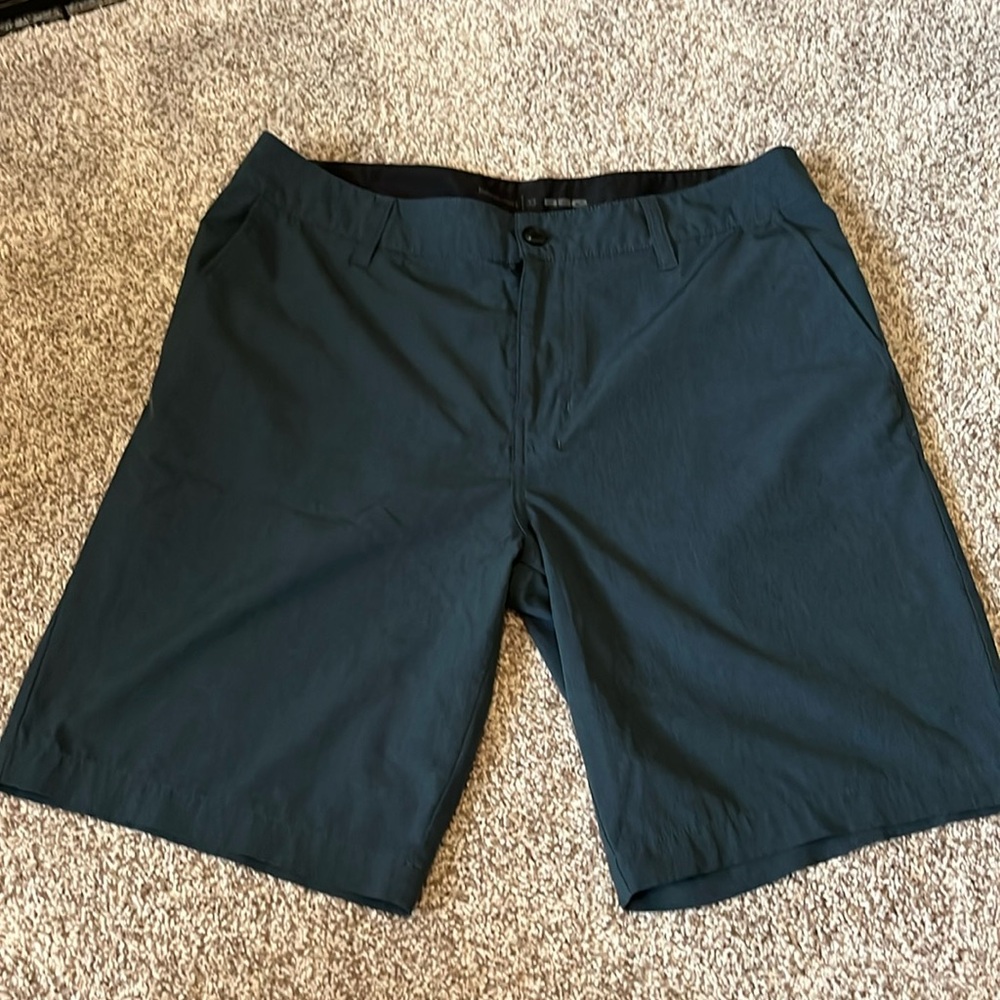 RSQ hybrid short